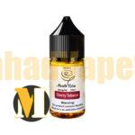 سالت تنباکو آلبالو مونت رزا <br><span>Monte Rosa Cherry Tobacco</span> - Image 2